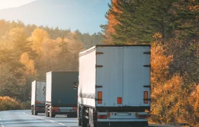 Bursa ile Altınordu Arası Klima Taşıma