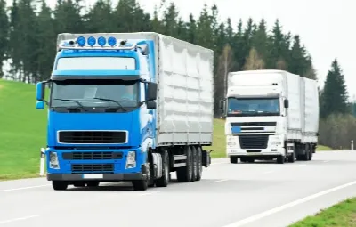 Bursa ile Altınordu Arası Eşya Taşıma